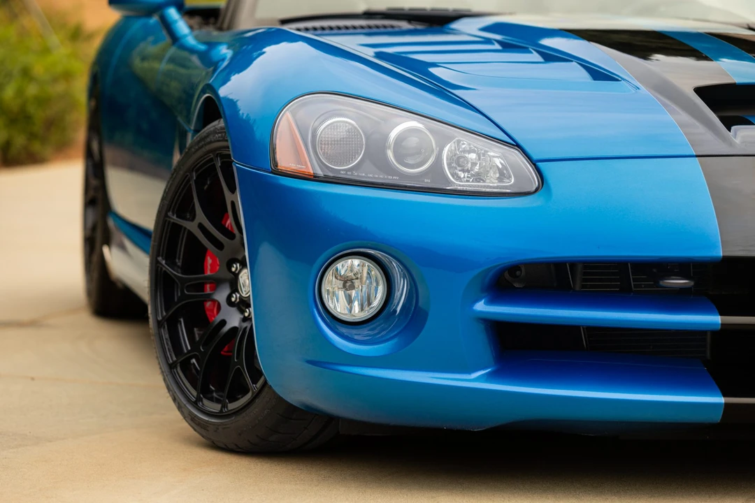 2008 Dodge Viper 4th Gen - Image 31 of 31