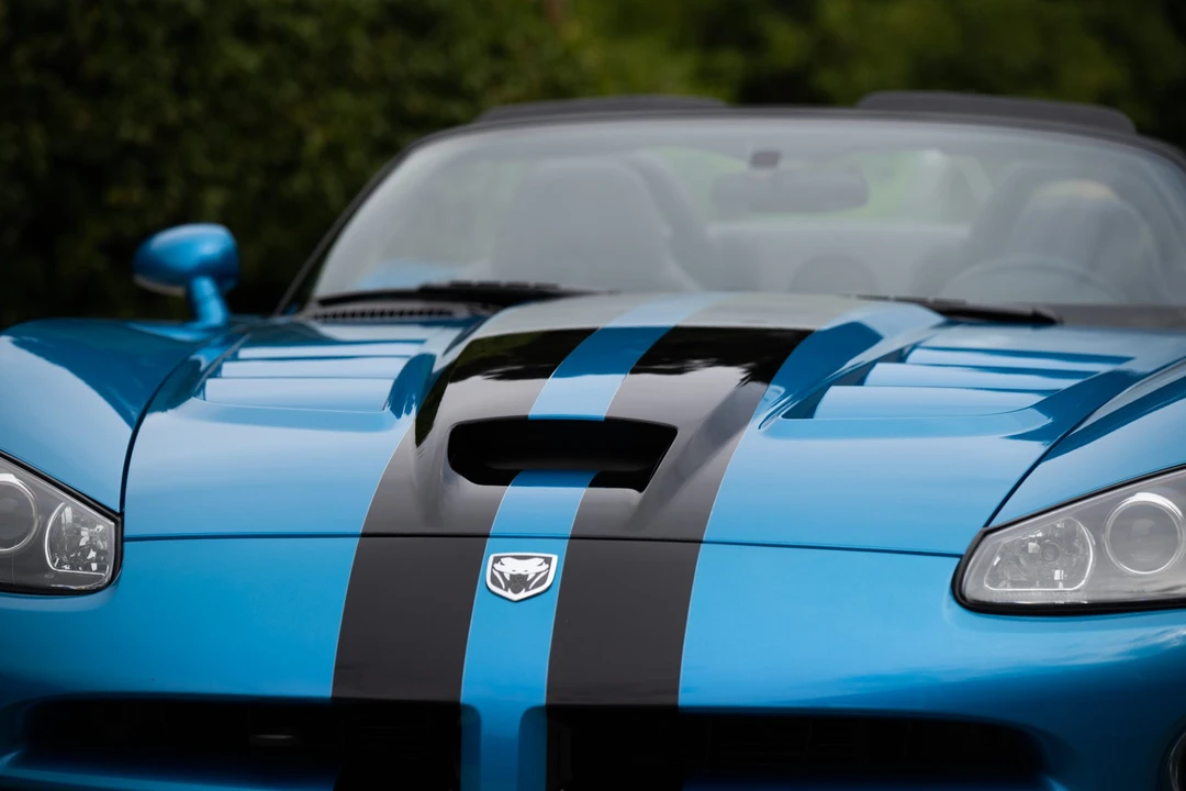 2008 Dodge Viper 4th Gen - Image 28 of 31