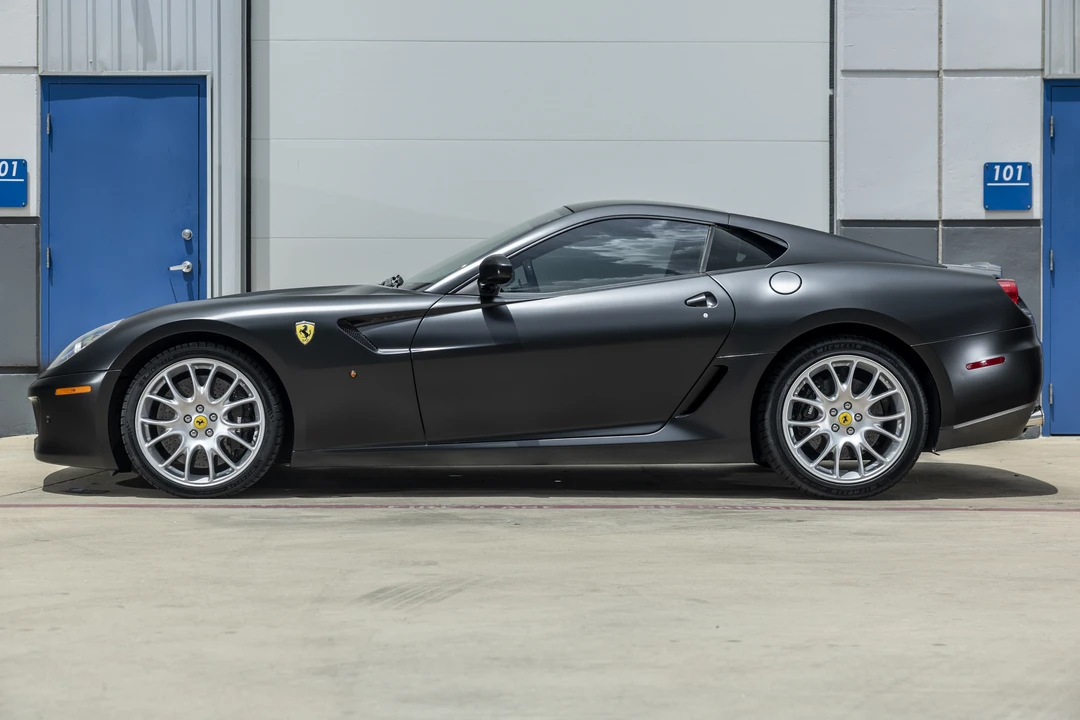 2008 Ferrari 599 GTB Fiorano - Image 13 of 31