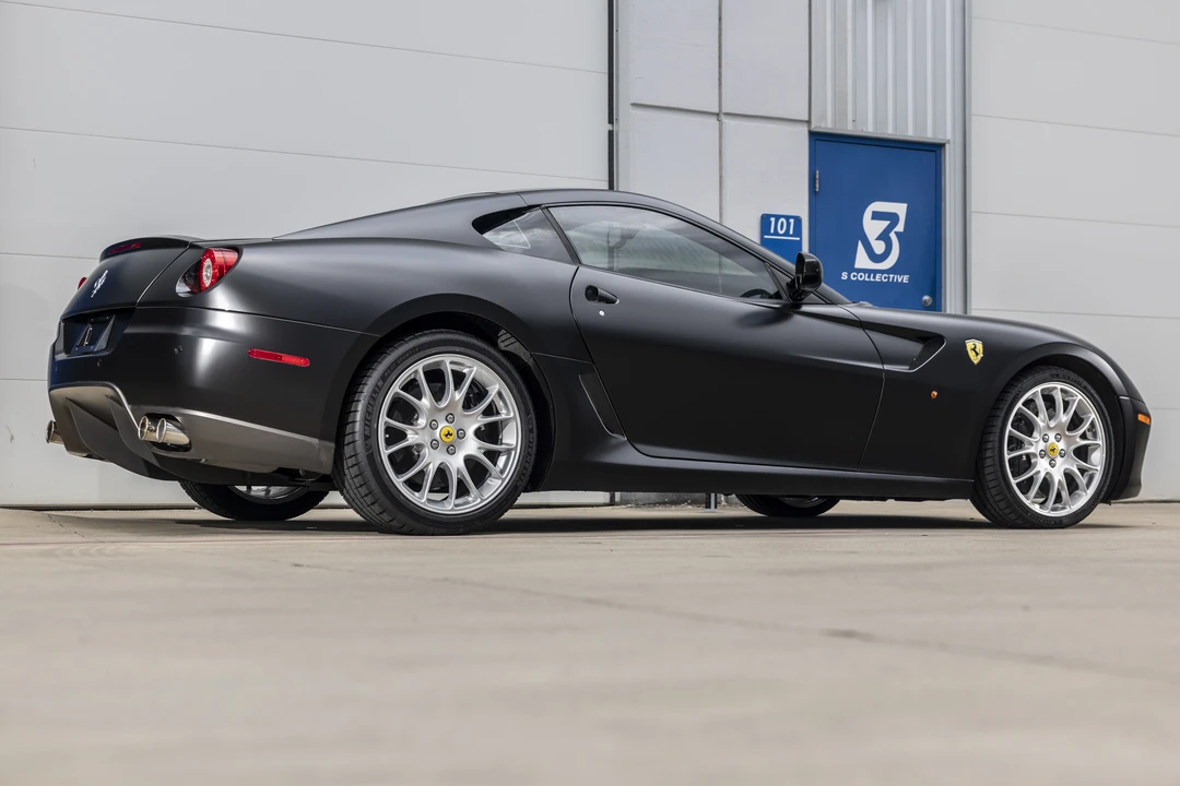 2008 Ferrari 599 GTB Fiorano - Image 8 of 31