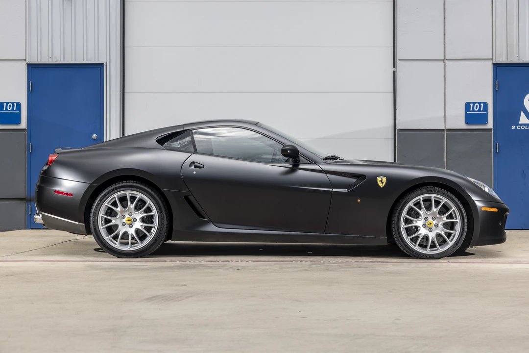 2008 Ferrari 599 GTB Fiorano - Image 7 of 31
