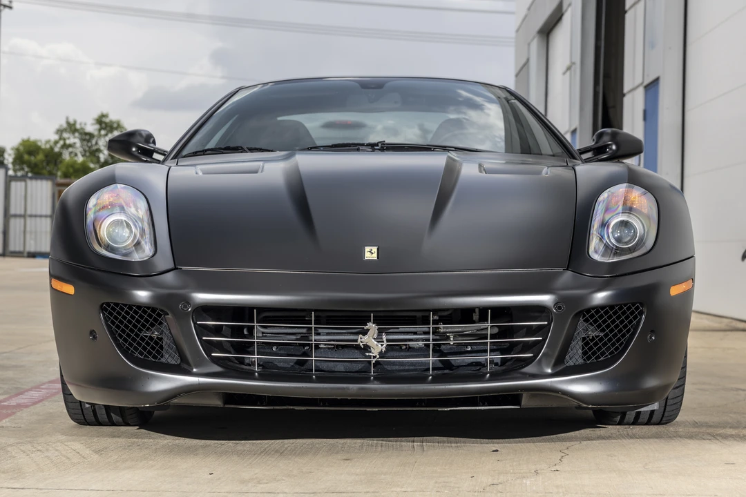 2008 Ferrari 599 GTB Fiorano - Image 4 of 31