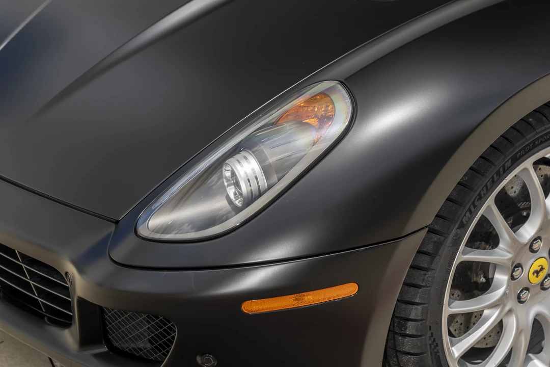 2008 Ferrari 599 GTB Fiorano - Image 16 of 31