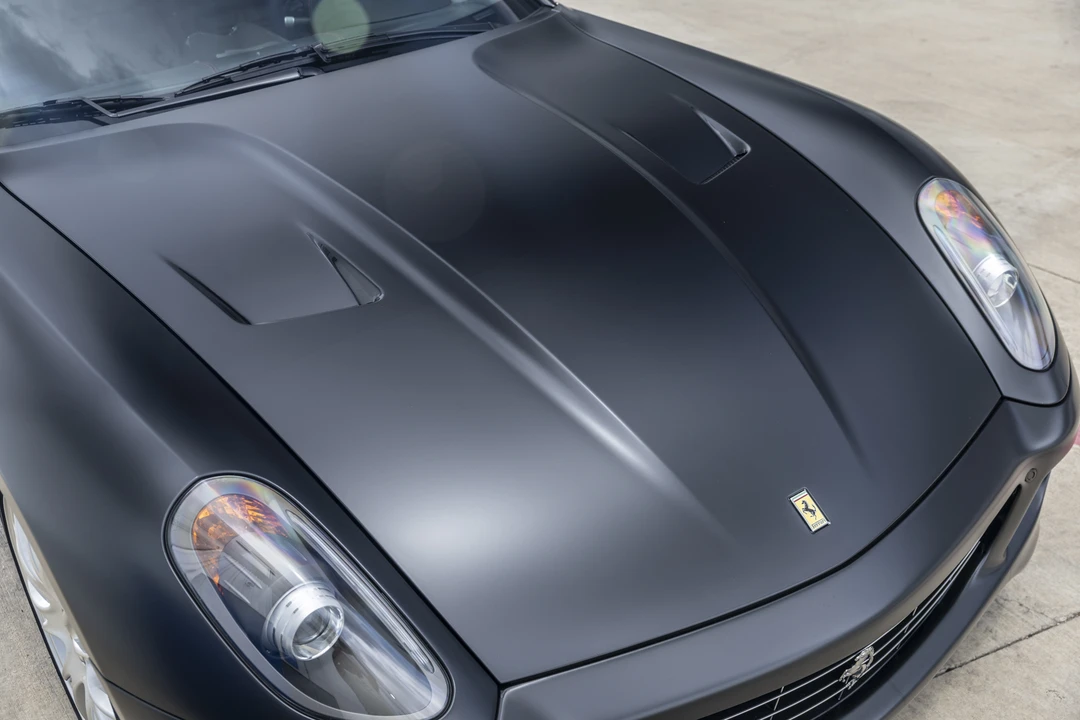 2008 Ferrari 599 GTB Fiorano - Image 23 of 31