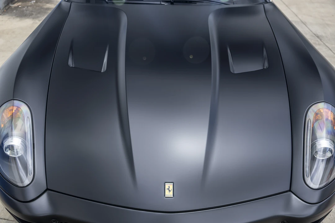 2008 Ferrari 599 GTB Fiorano - Image 24 of 31