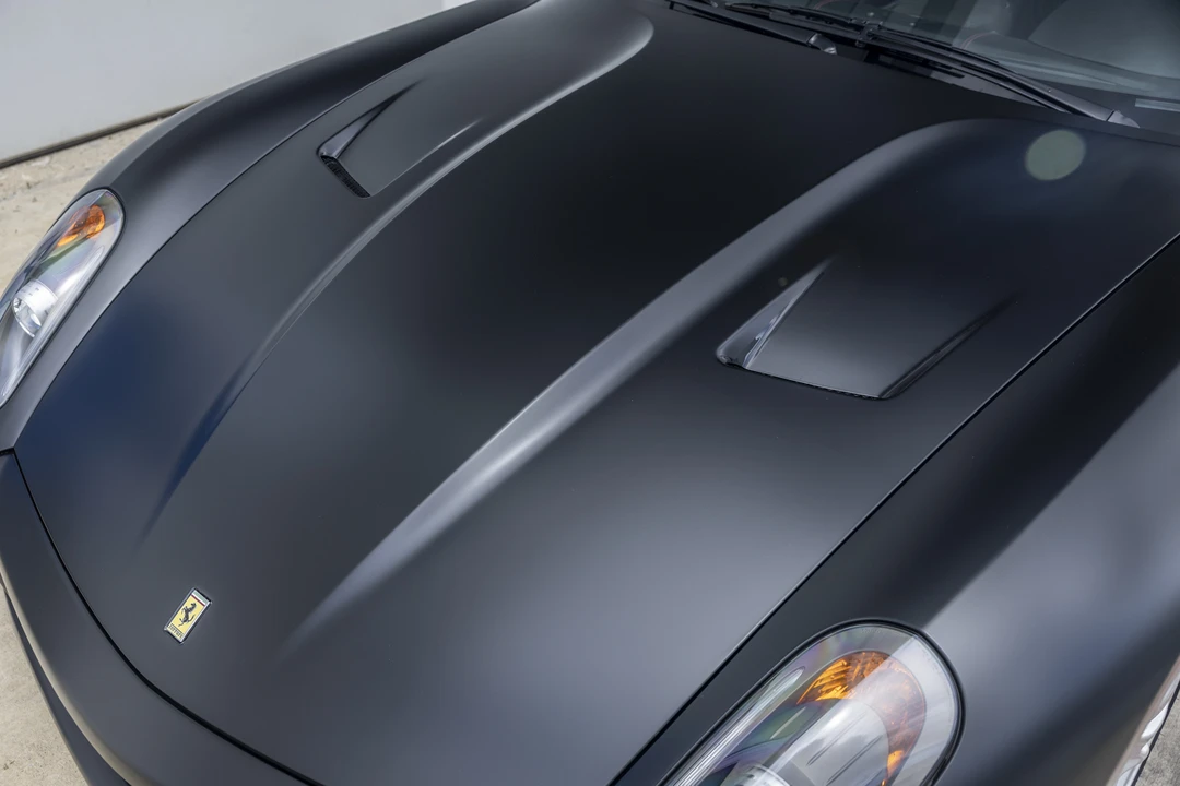 2008 Ferrari 599 GTB Fiorano - Image 25 of 31