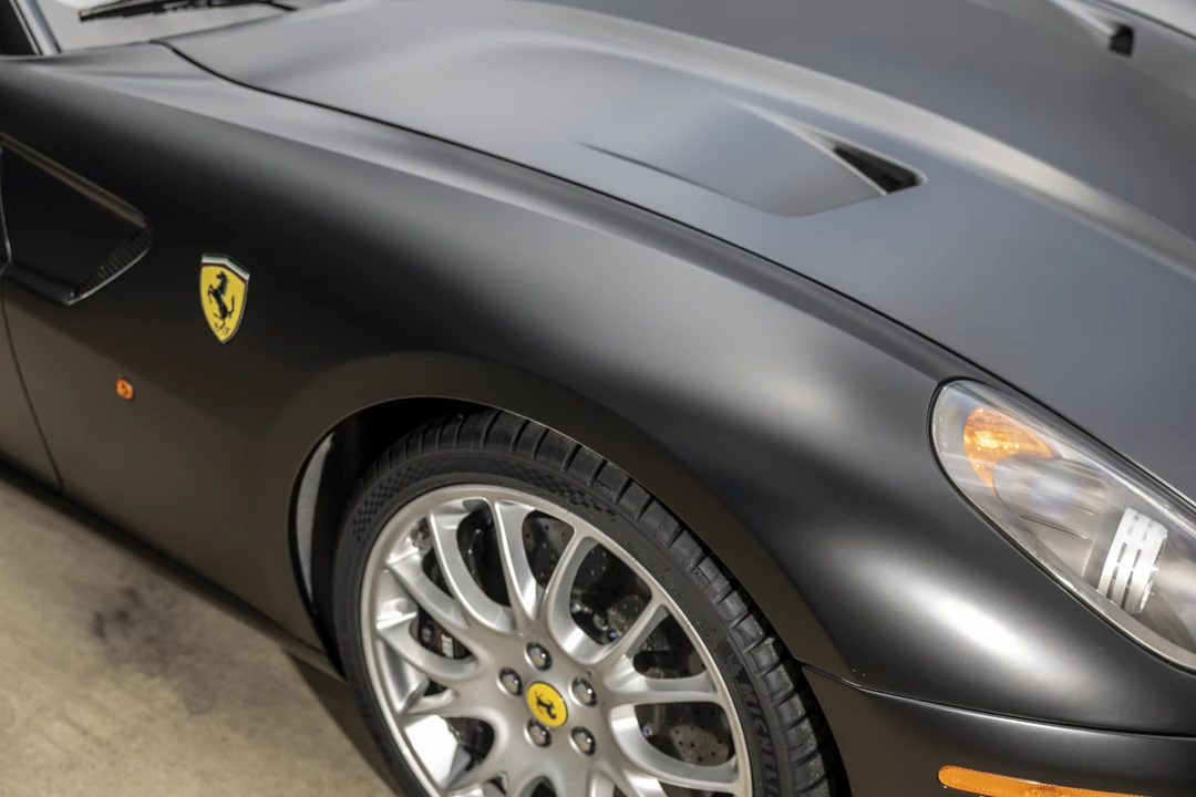 2008 Ferrari 599 GTB Fiorano - Image 31 of 31
