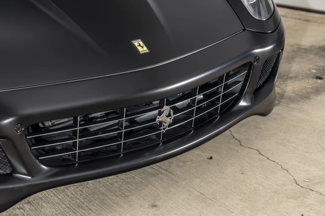 2008 Ferrari 599 GTB Fiorano - Image 21 of 31