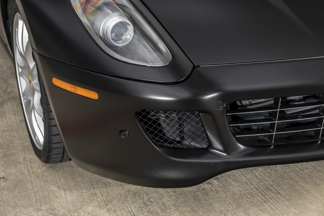 2008 Ferrari 599 GTB Fiorano - Image 17 of 31