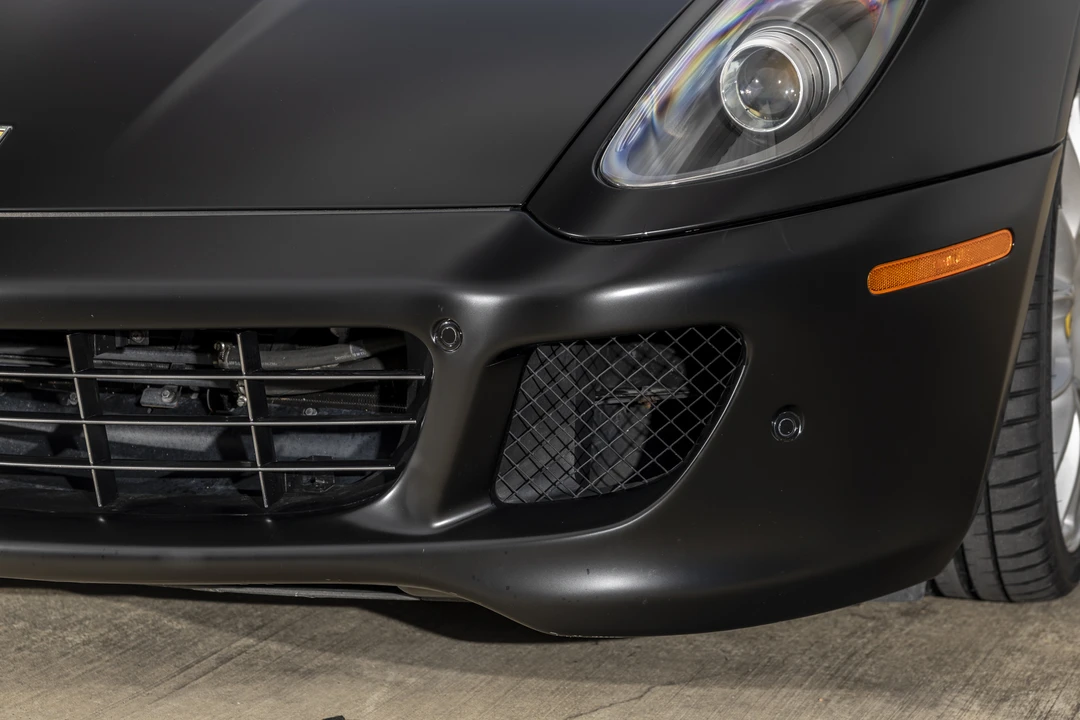 2008 Ferrari 599 GTB Fiorano - Image 18 of 31