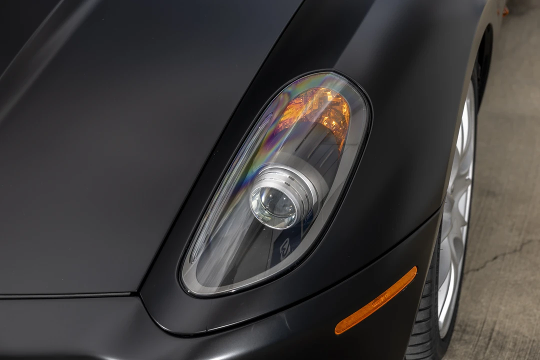 2008 Ferrari 599 GTB Fiorano - Image 15 of 31