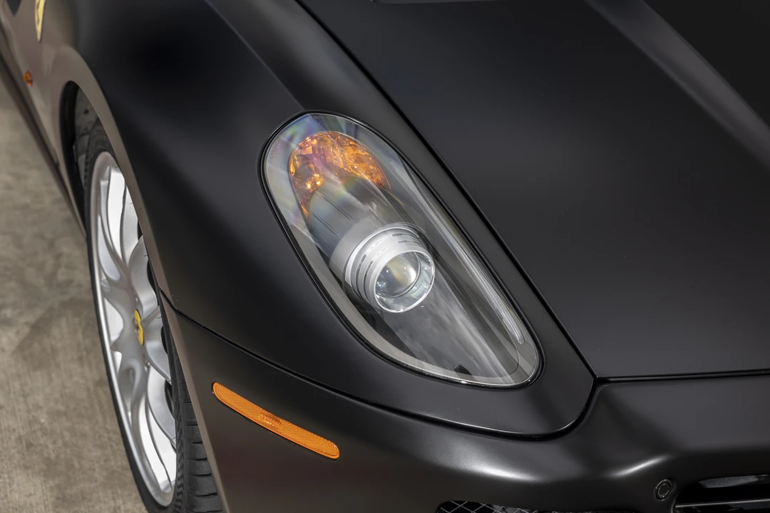 2008 Ferrari 599 GTB Fiorano - Image 14 of 31