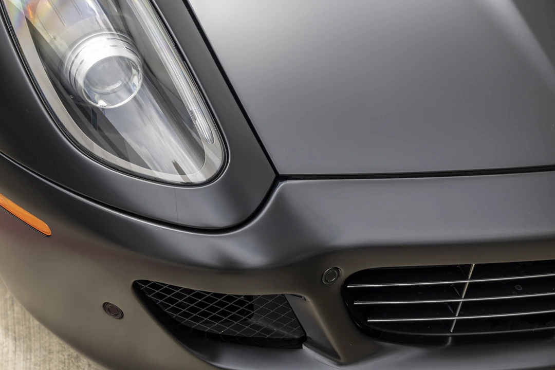 2008 Ferrari 599 GTB Fiorano - Image 19 of 31