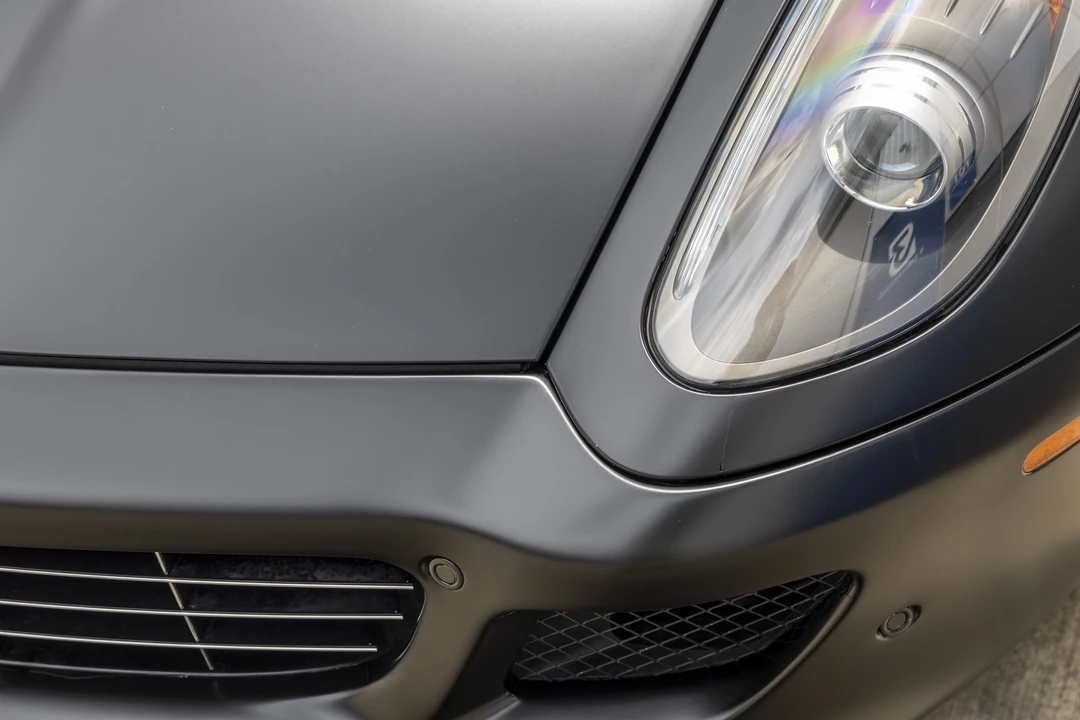 2008 Ferrari 599 GTB Fiorano - Image 20 of 31