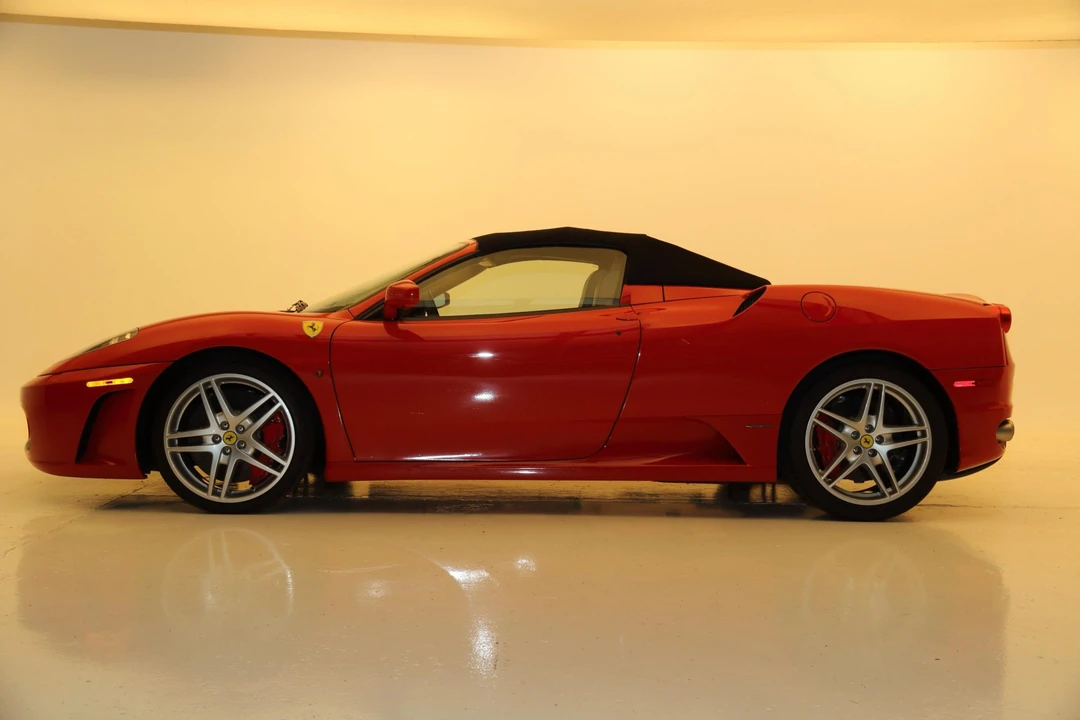 2008 Ferrari F430 Spider - Image 31 of 31