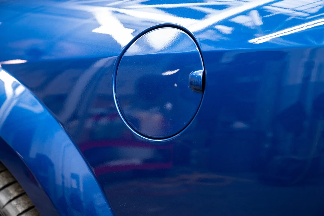 2008 Ford S197 I Shelby Mustang GT500 - Image 15 of 31
