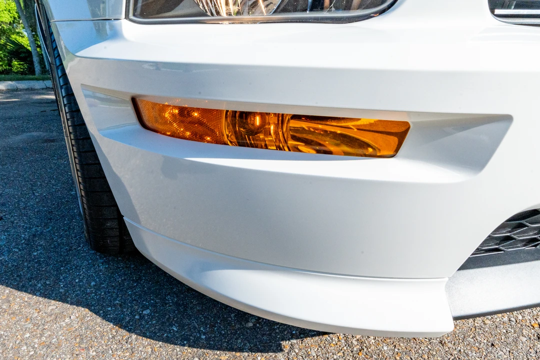2008 Ford S197 Mustang - Image 22 of 31