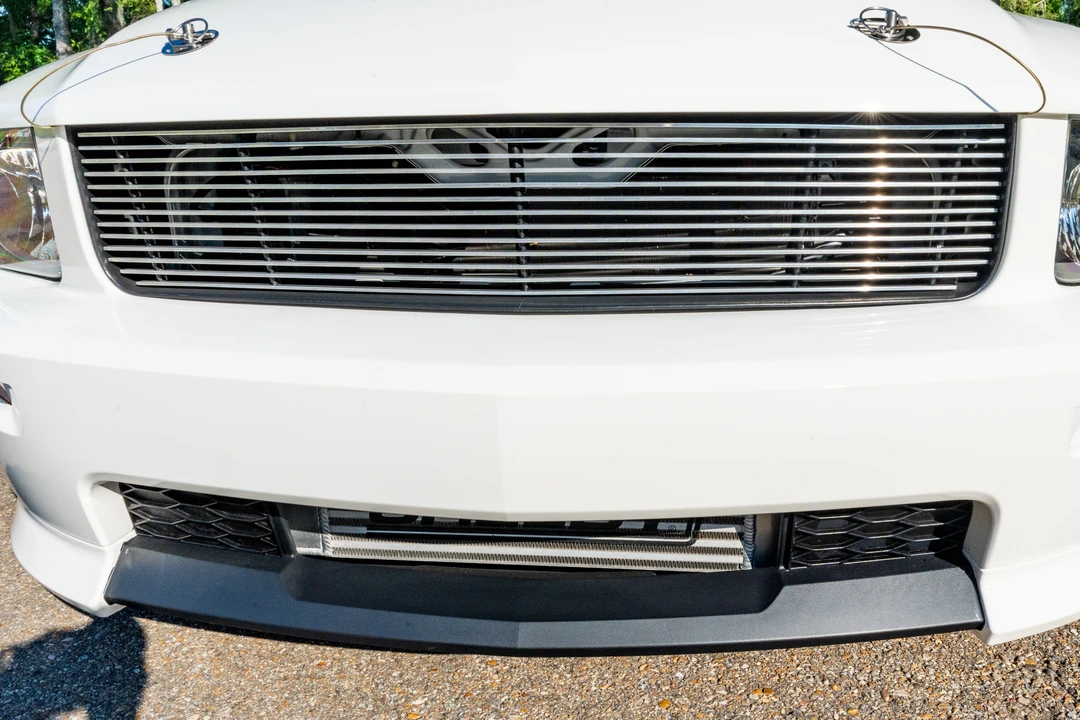 2008 Ford S197 Mustang - Image 28 of 31