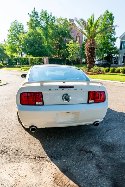 2008 Ford S197 Mustang - Image 15 of 31