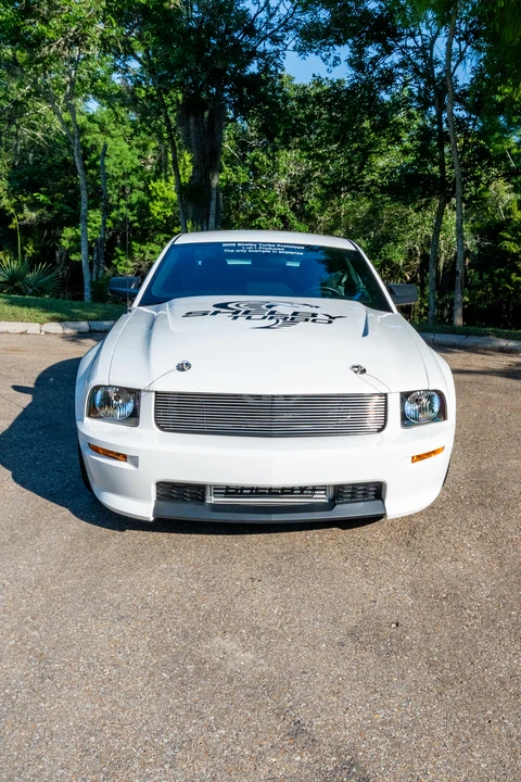 2008 Ford S197 Mustang - Image 19 of 31