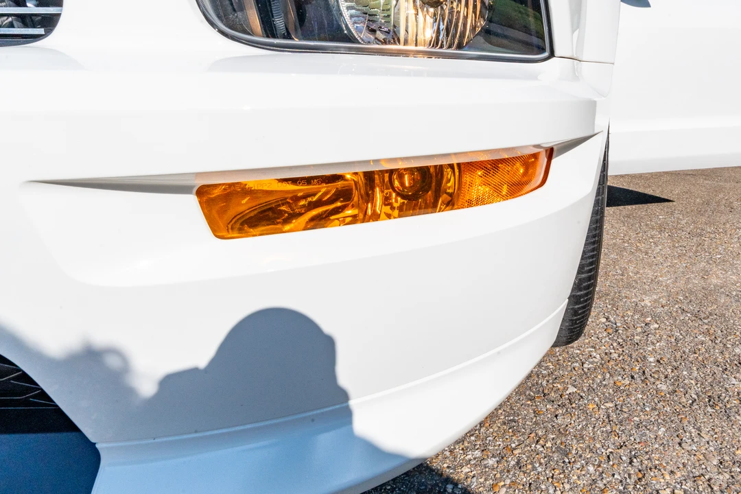 2008 Ford S197 Mustang - Image 26 of 31