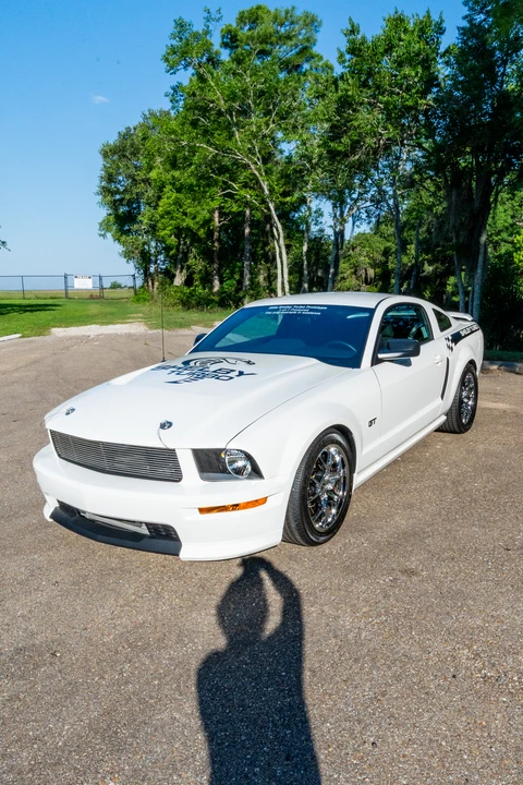 2008 Ford S197 Mustang - Image 18 of 31