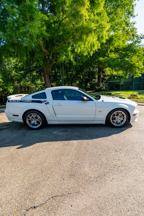 2008 Ford S197 Mustang - Image 13 of 31