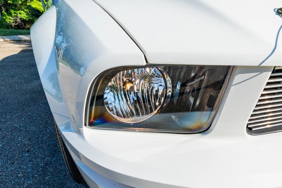 2008 Ford S197 Mustang - Image 21 of 31