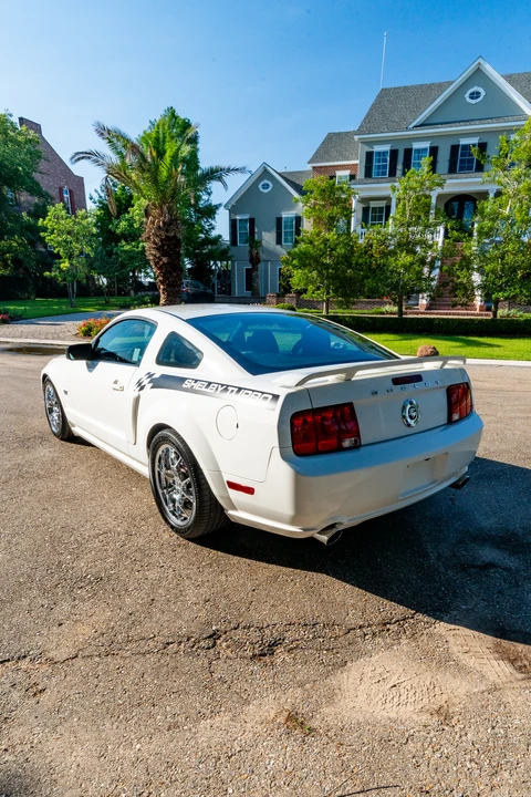 2008 Ford S197 Mustang - Image 16 of 31