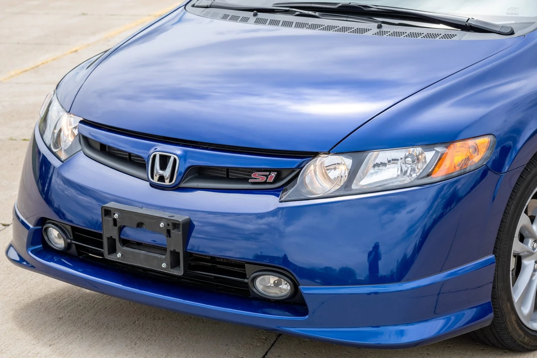 2008 Honda Civic Si 8th Gen - Image 30 of 31