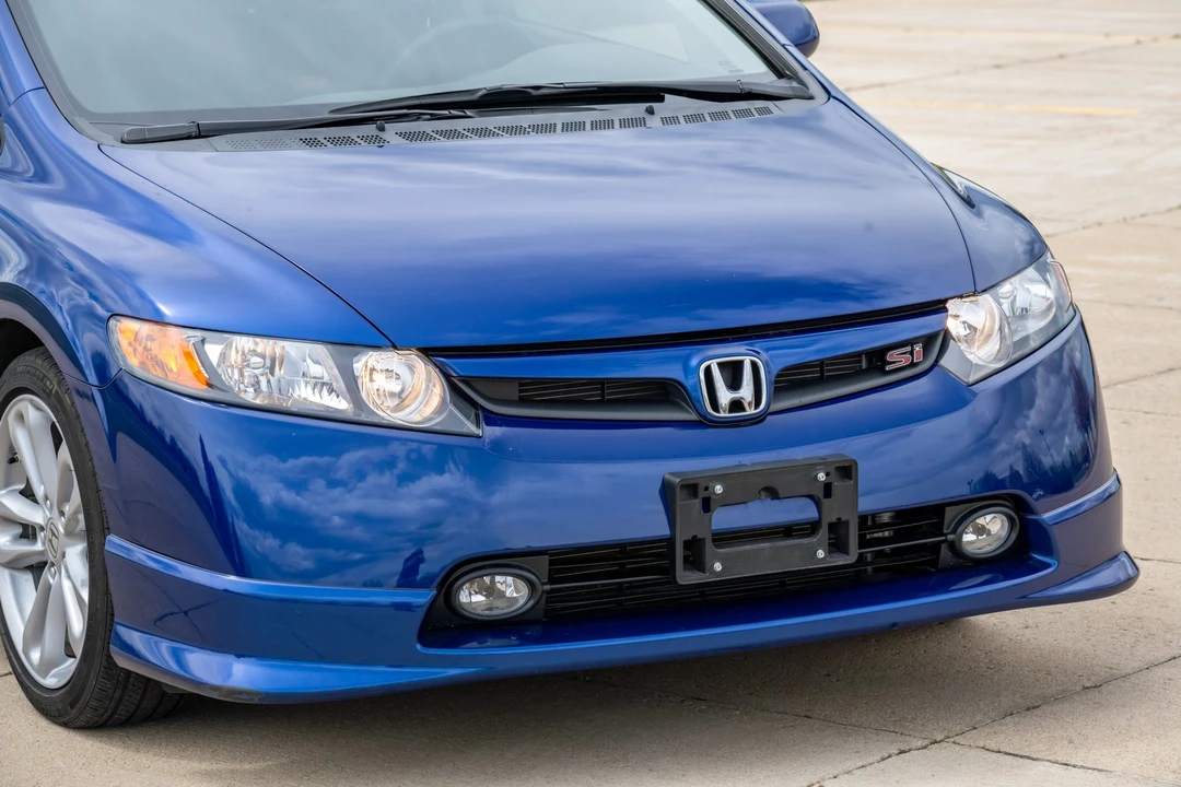 2008 Honda Civic Si 8th Gen - Image 29 of 31