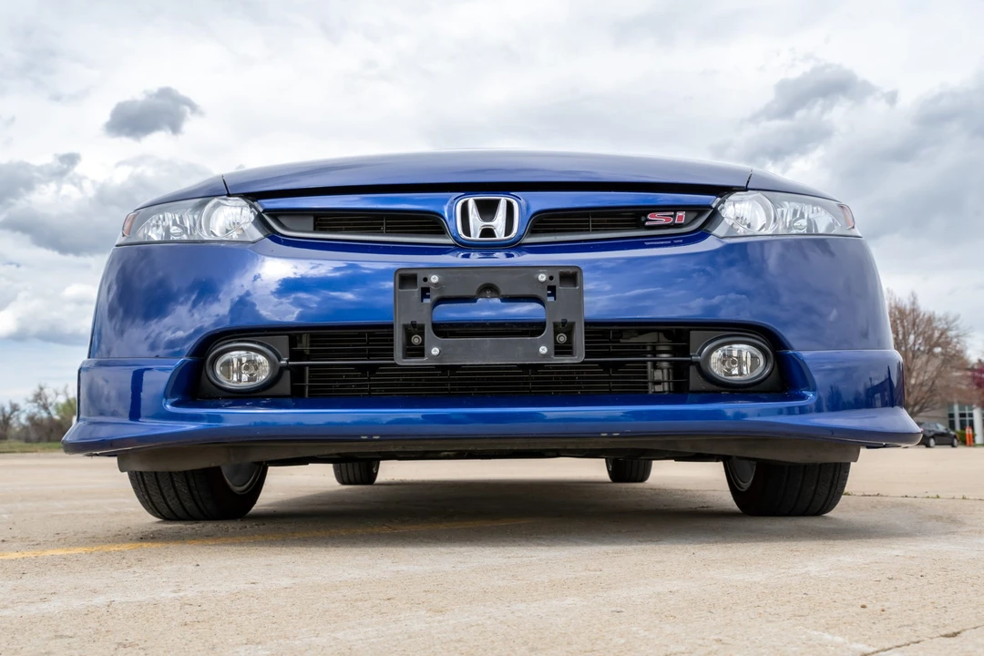 2008 Honda Civic Si 8th Gen - Image 20 of 31