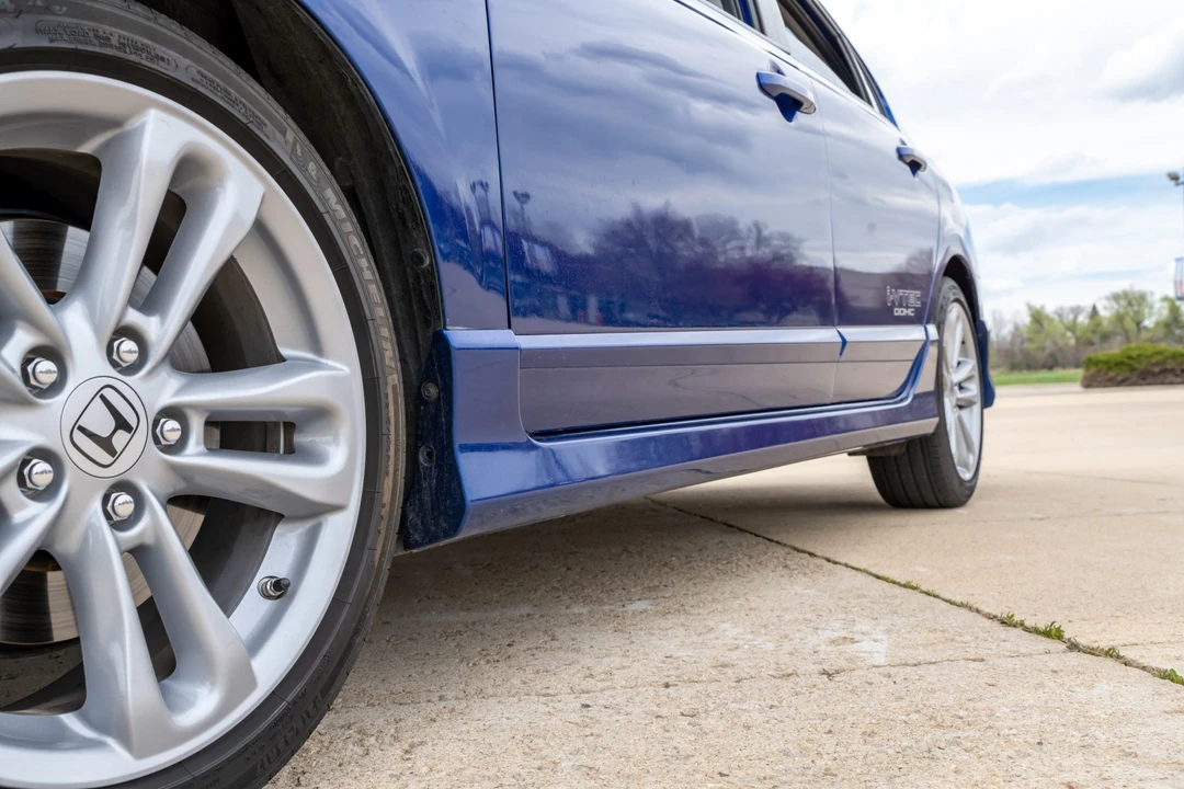 2008 Honda Civic Si 8th Gen - Image 26 of 31