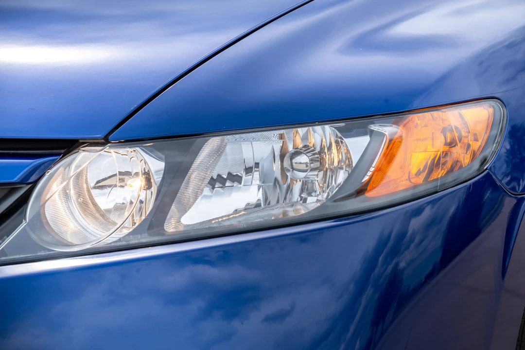 2008 Honda Civic Si 8th Gen - Image 14 of 31