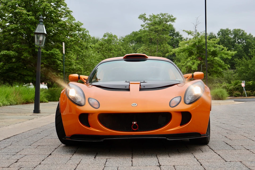 2008 Lotus Exige Series 2 - Image 22 of 31