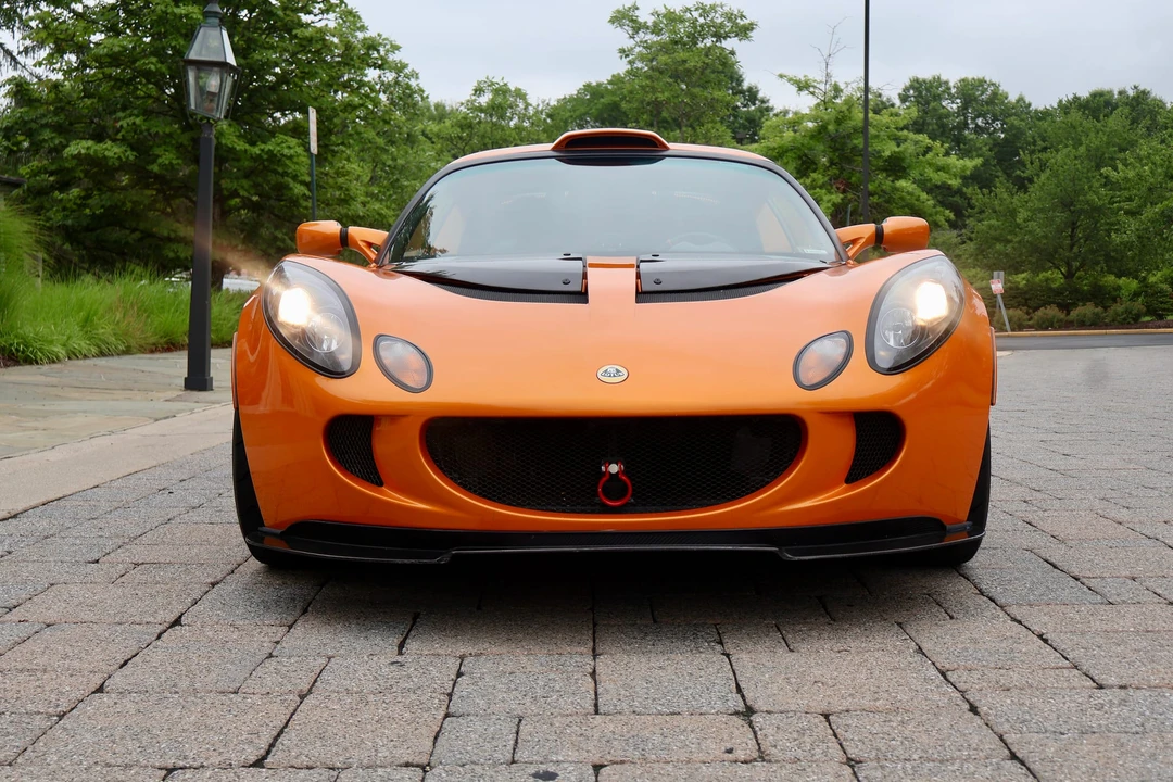 2008 Lotus Exige Series 2 - Image 23 of 31