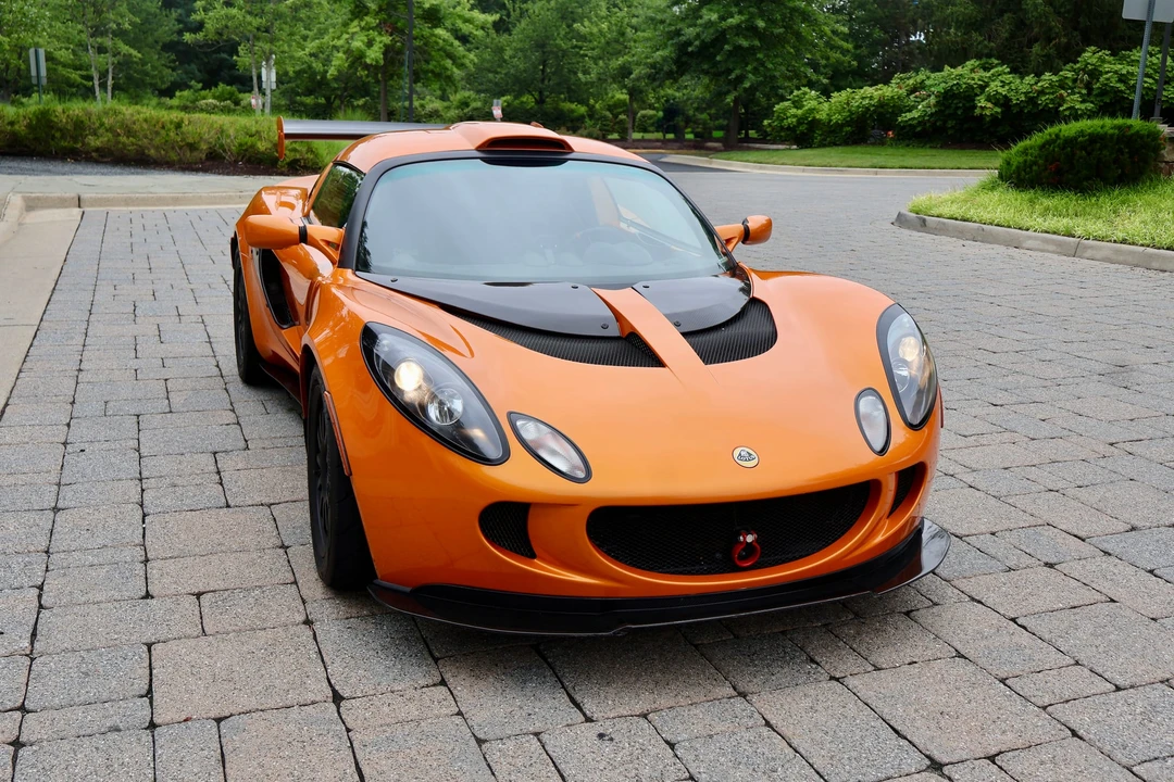 2008 Lotus Exige Series 2 - Image 28 of 31