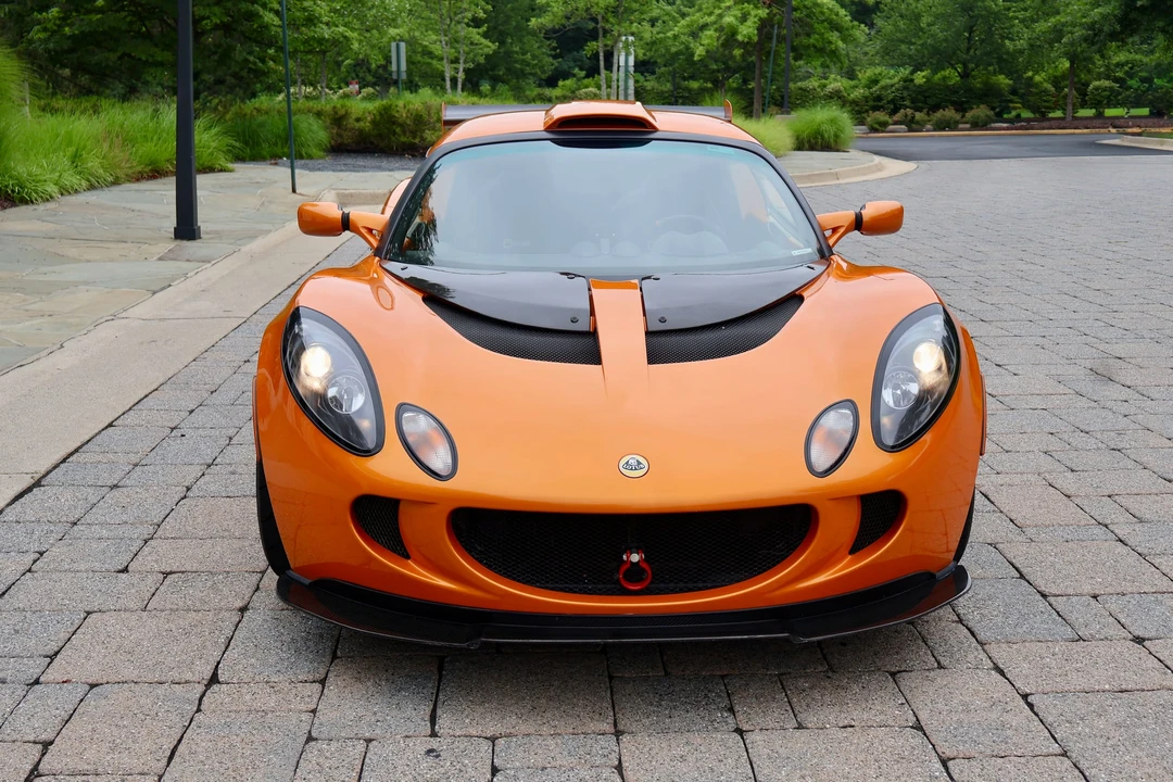 2008 Lotus Exige Series 2 - Image 21 of 31