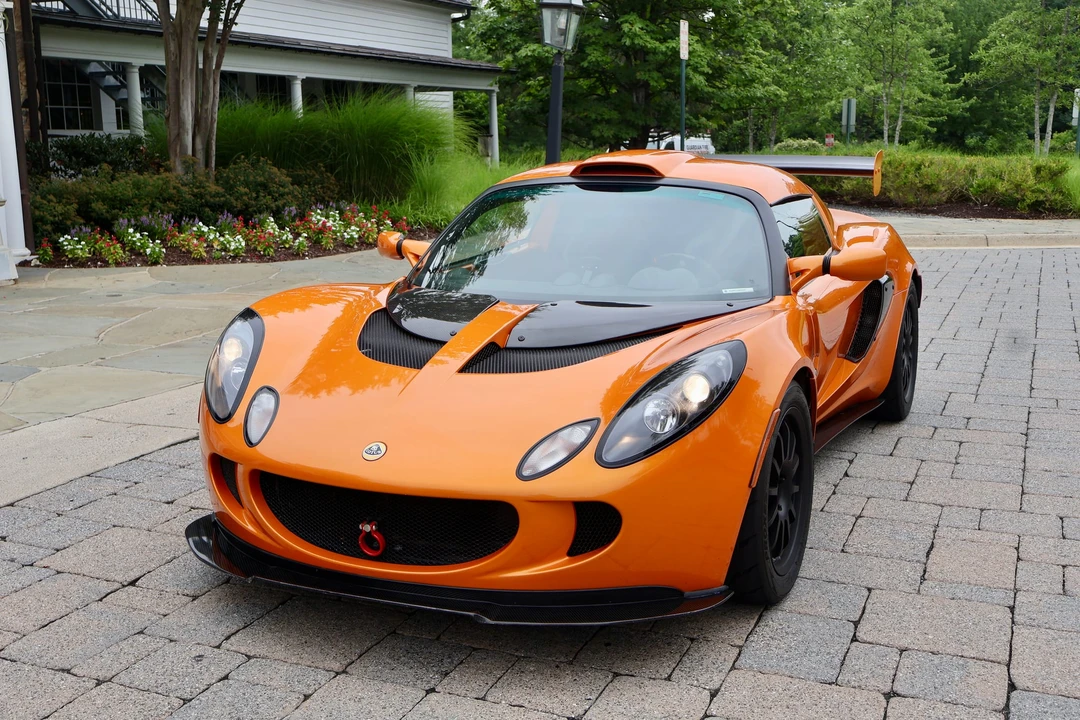 2008 Lotus Exige Series 2 - Image 16 of 31