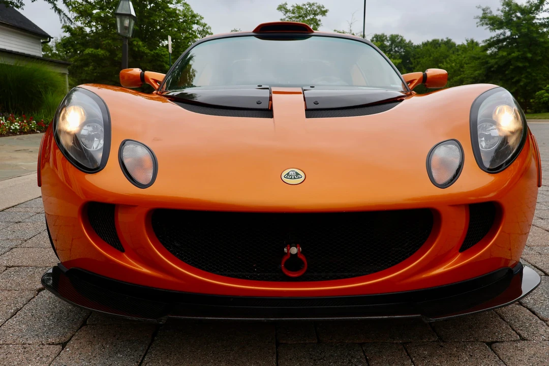 2008 Lotus Exige Series 2 - Image 27 of 31