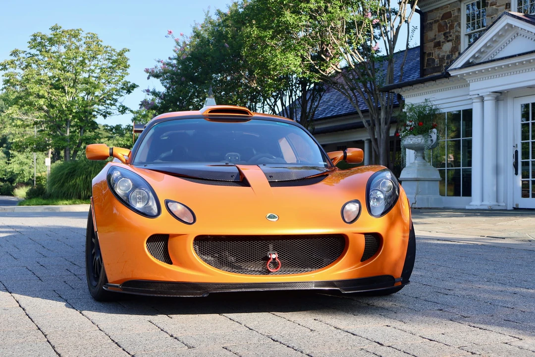 2008 Lotus Exige Series 2 - Image 30 of 31