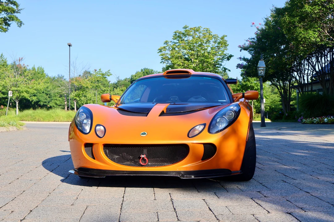 2008 Lotus Exige Series 2 - Image 18 of 31