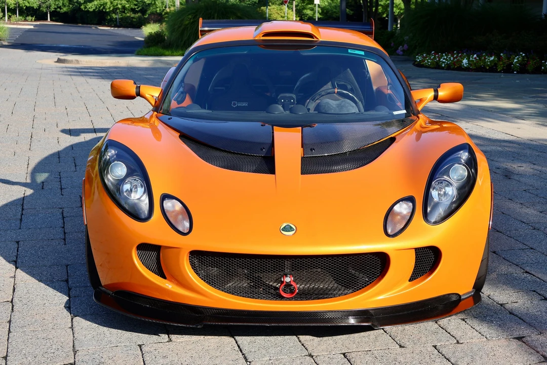 2008 Lotus Exige Series 2 - Image 26 of 31