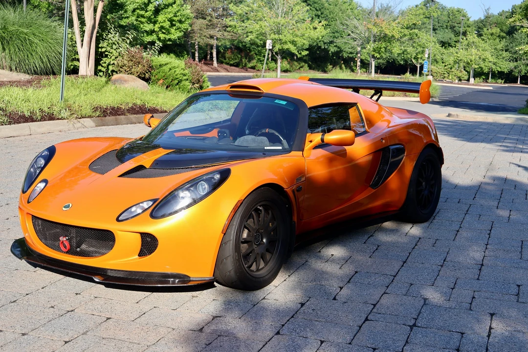 2008 Lotus Exige Series 2 - Image 15 of 31