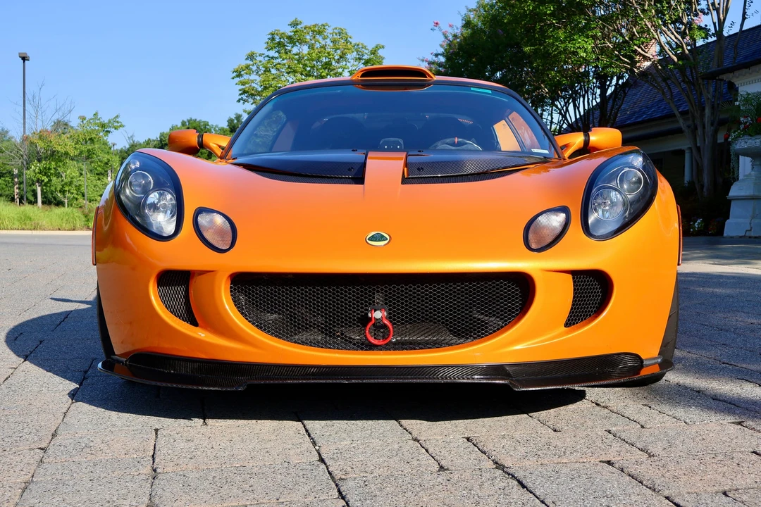 2008 Lotus Exige Series 2 - Image 24 of 31