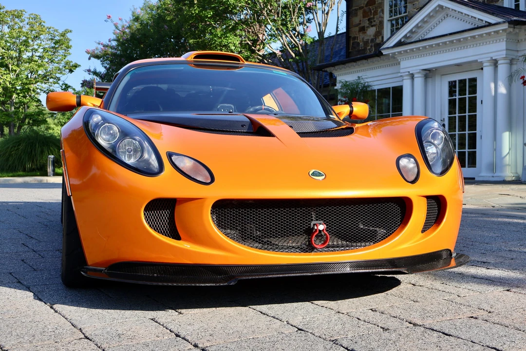 2008 Lotus Exige Series 2 - Image 20 of 31