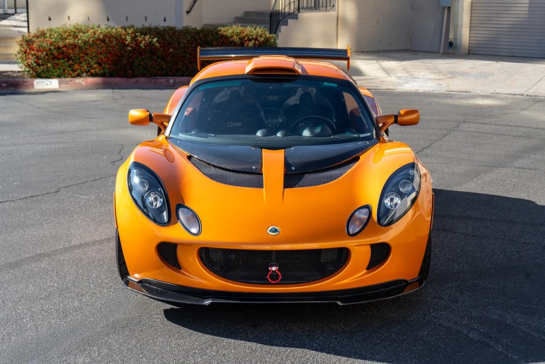 2008 Lotus Exige Series 2 - Image 25 of 31