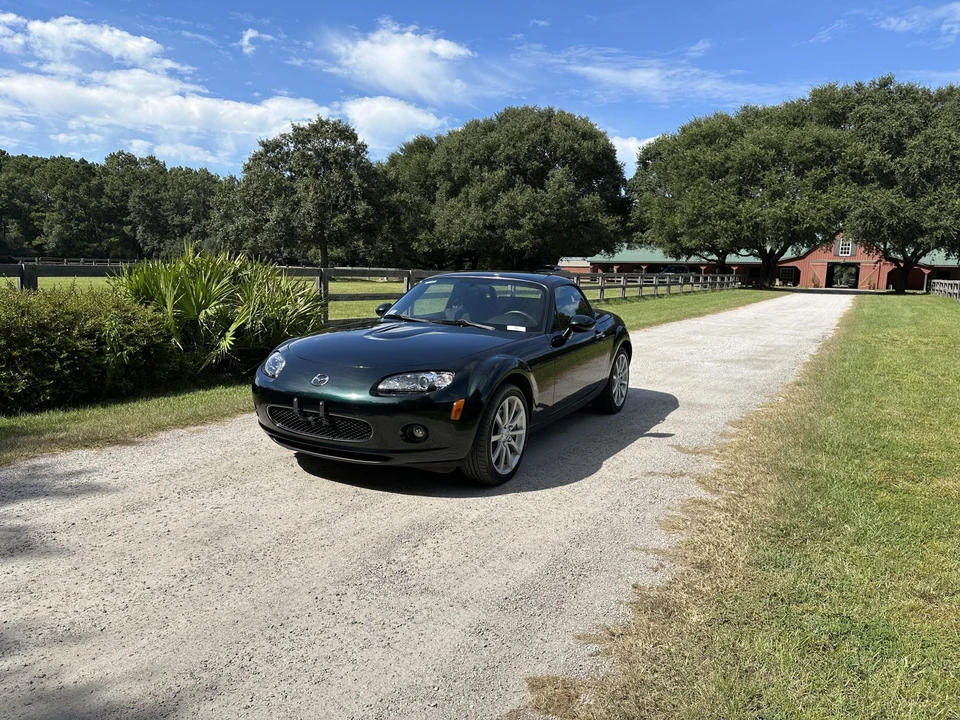 2008 Mazda NC MX-5 Miata - Image 23 of 31
