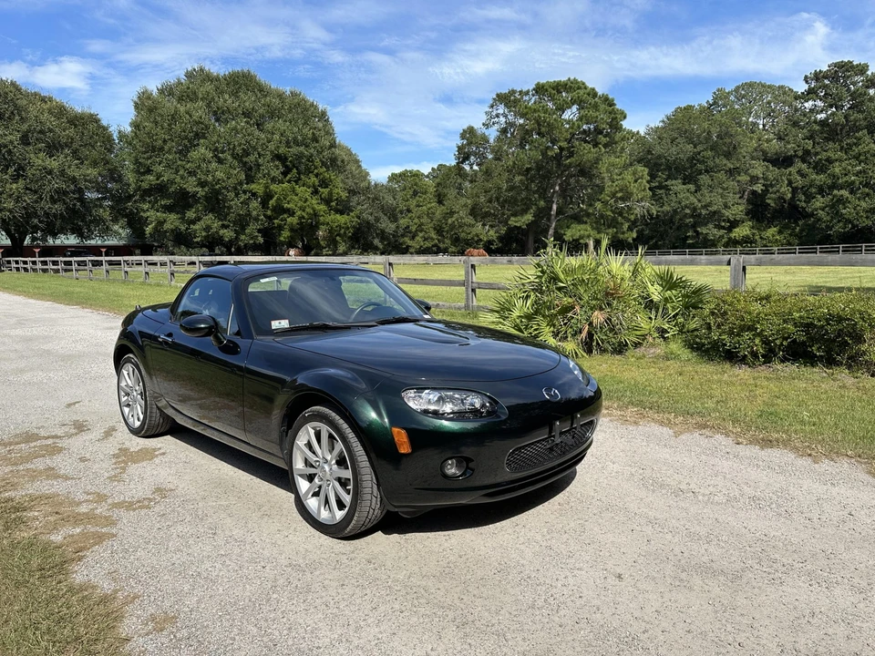 2008 Mazda NC MX-5 Miata - Image 20 of 31