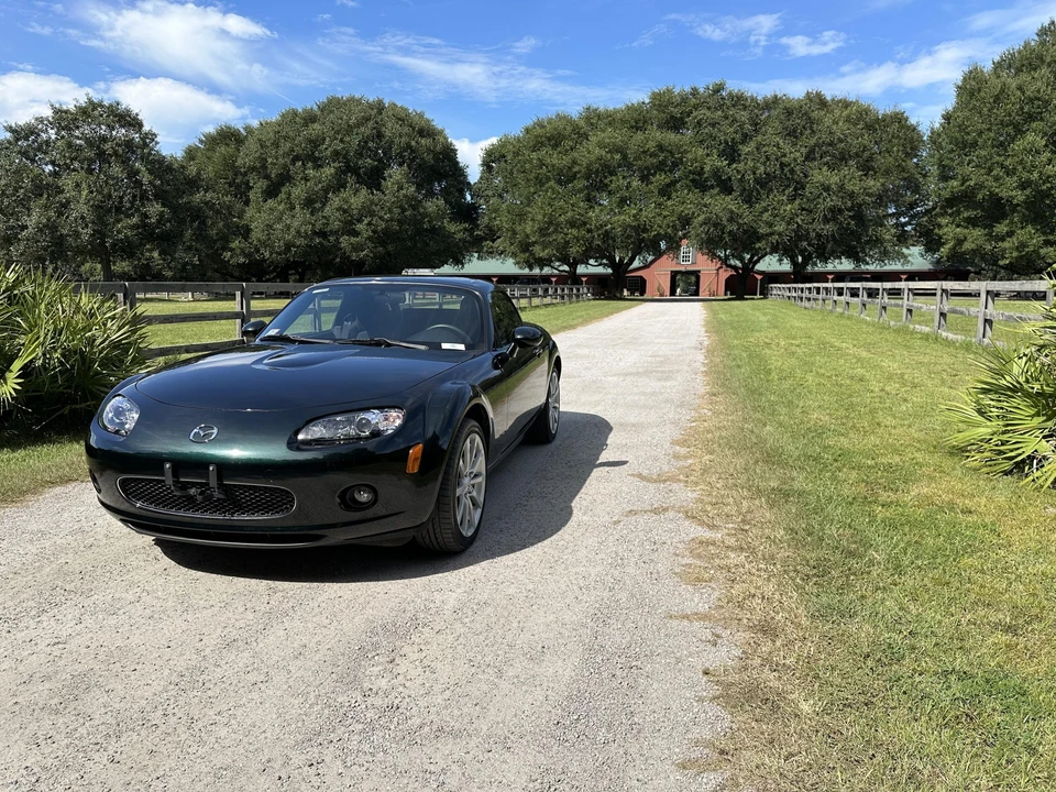 2008 Mazda NC MX-5 Miata - Image 22 of 31